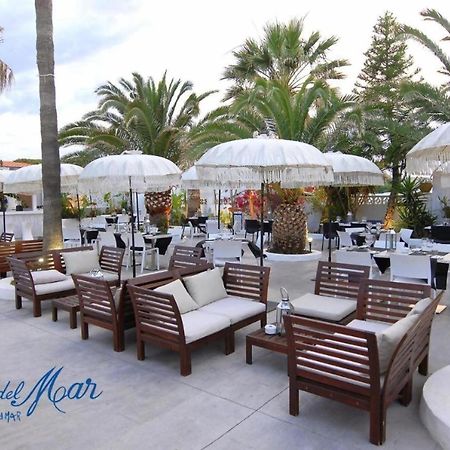 Apartamento Marinero By Solymar Holiday Torre Del Mar Eksteriør billede