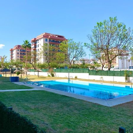 Apartamento Marinero By Solymar Holiday Torre Del Mar Eksteriør billede