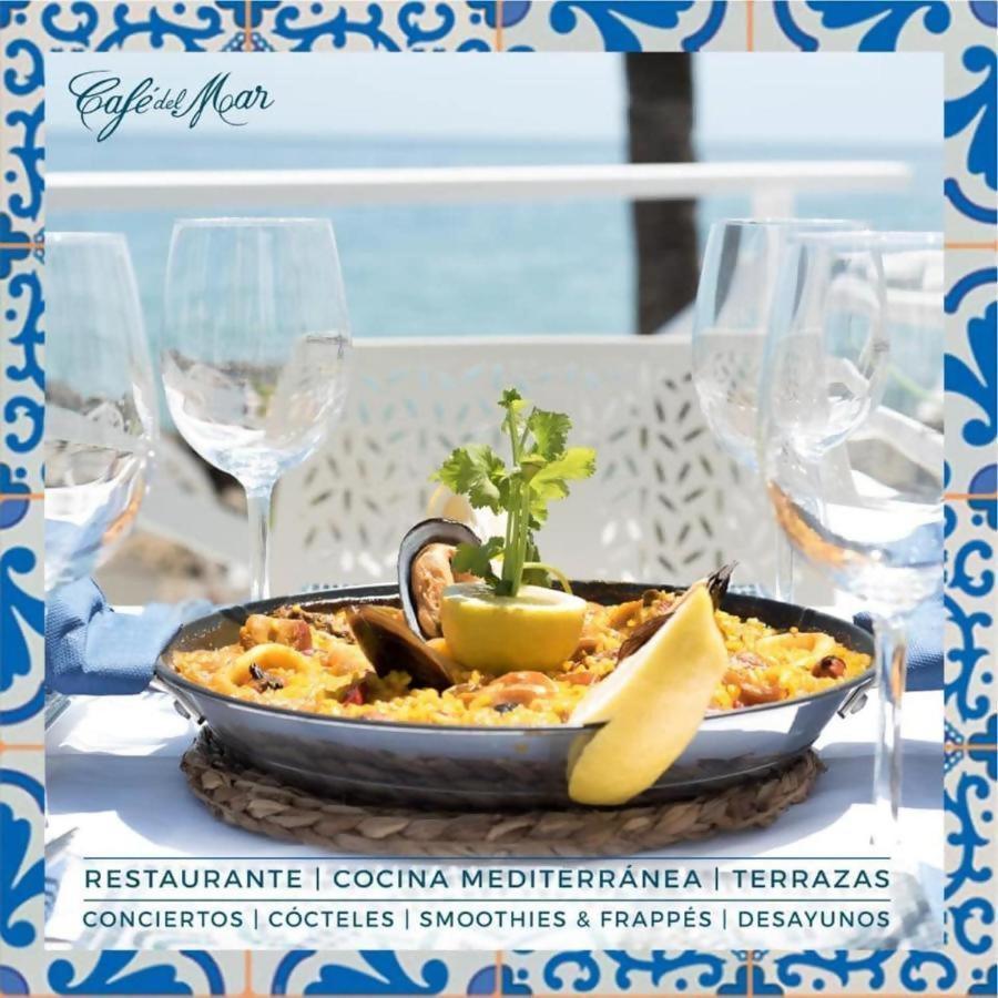 Apartamento Marinero By Solymar Holiday Torre Del Mar Eksteriør billede