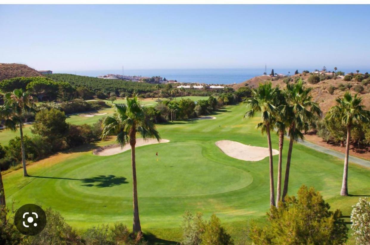 Apartamento Marinero By Solymar Holiday Torre Del Mar Eksteriør billede