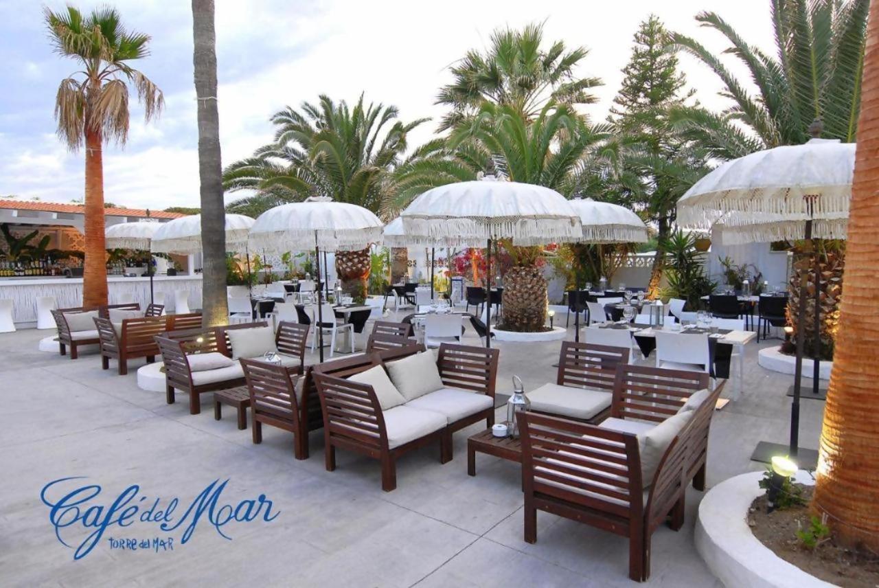 Apartamento Marinero By Solymar Holiday Torre Del Mar Eksteriør billede