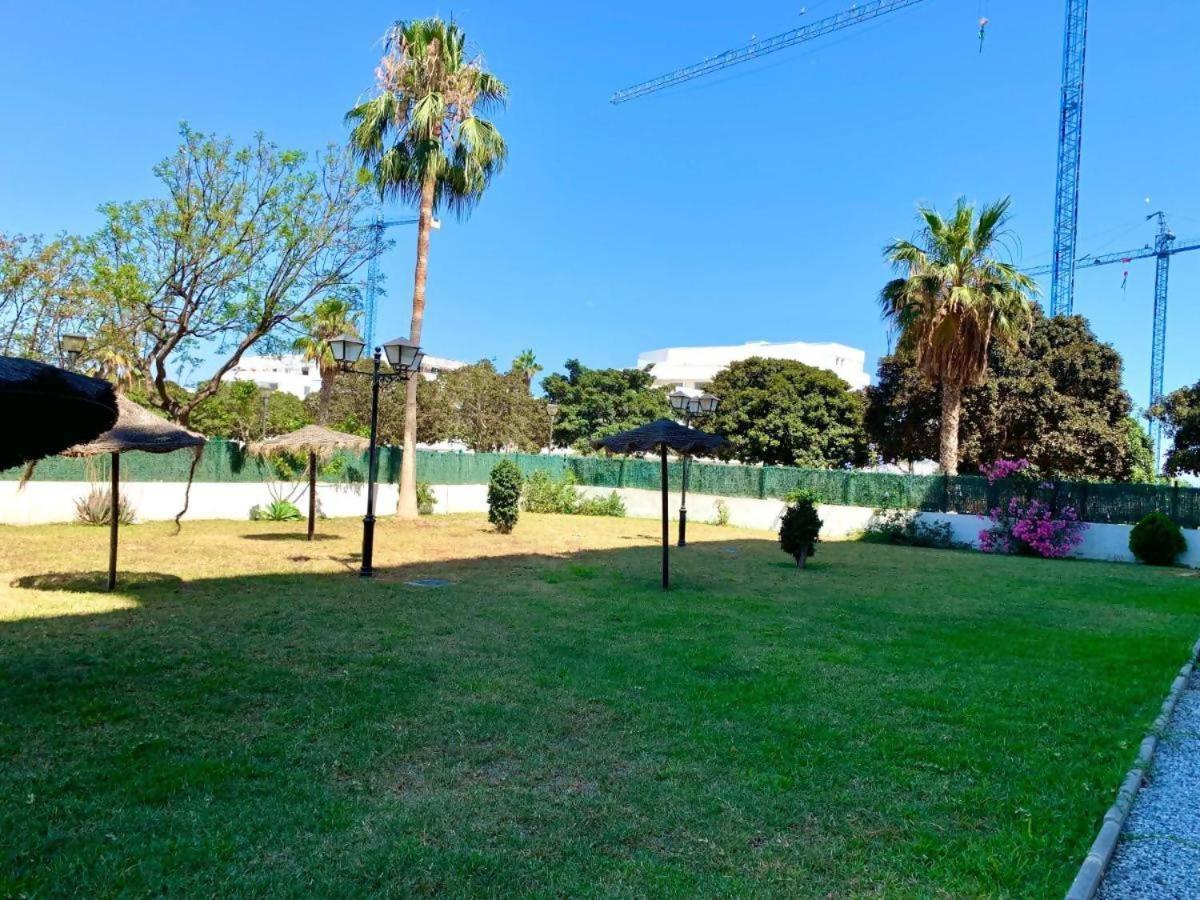 Apartamento Marinero By Solymar Holiday Torre Del Mar Eksteriør billede