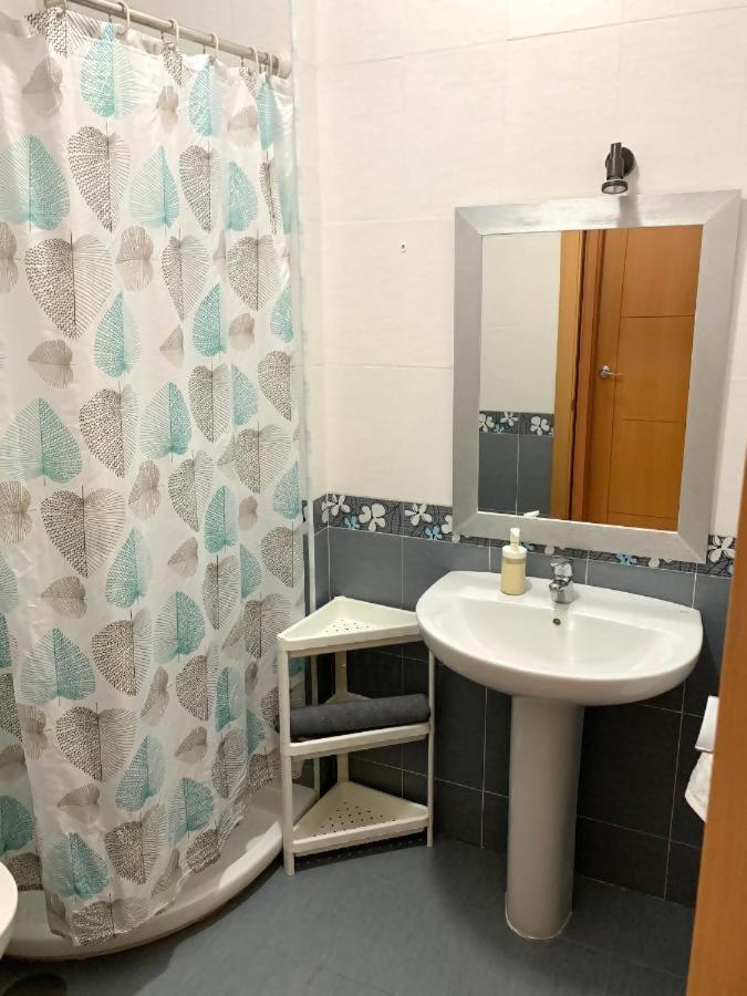 Apartamento Marinero By Solymar Holiday Torre Del Mar Eksteriør billede