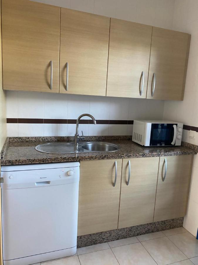 Apartamento Marinero By Solymar Holiday Torre Del Mar Eksteriør billede