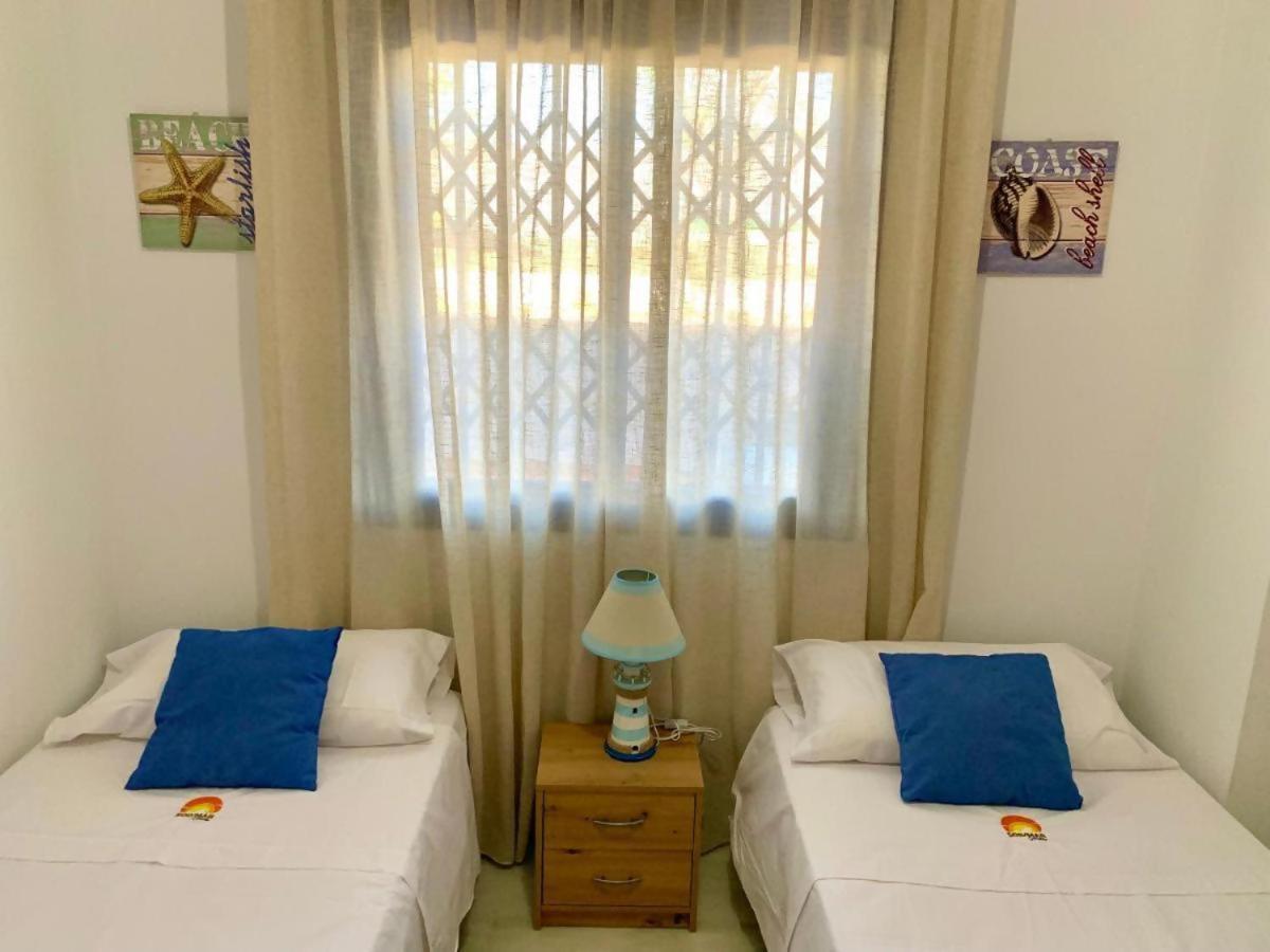 Apartamento Marinero By Solymar Holiday Torre Del Mar Eksteriør billede