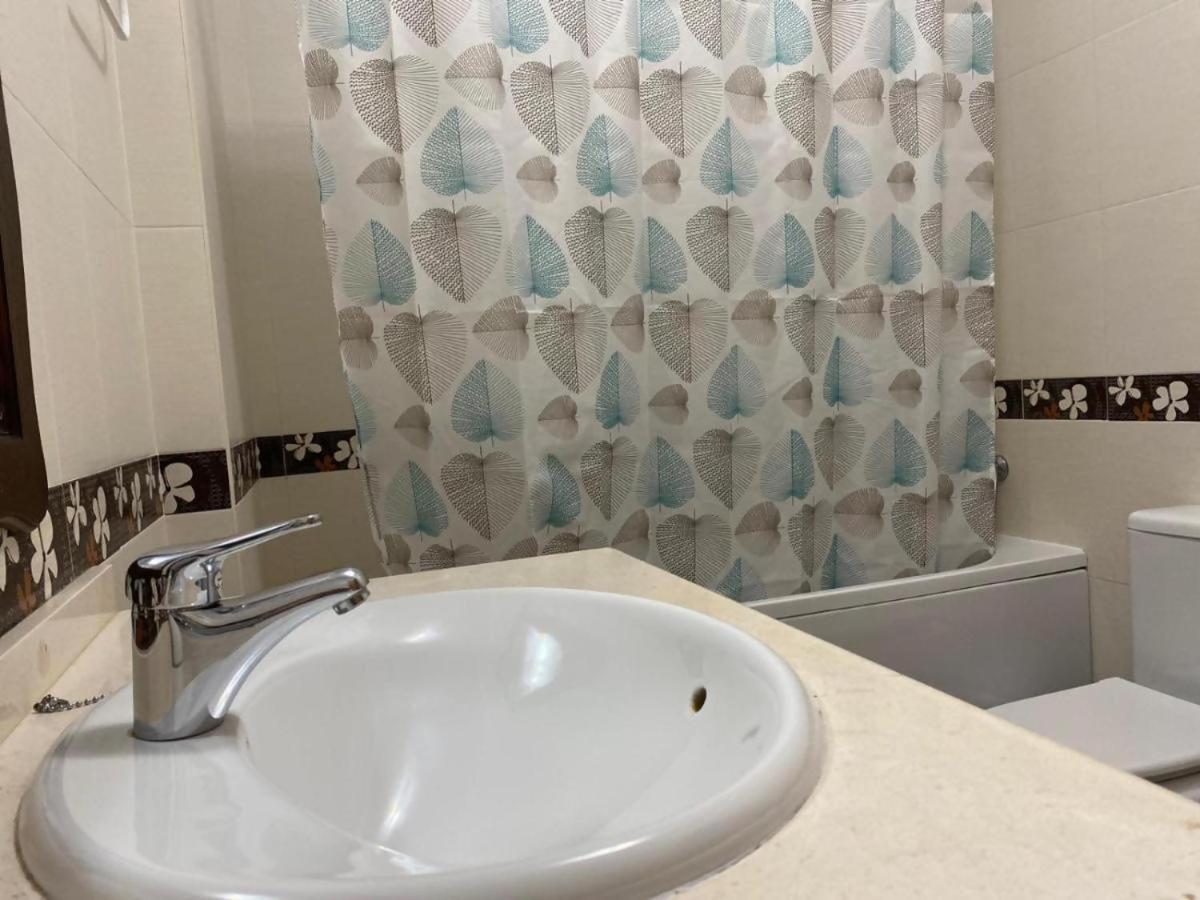 Apartamento Marinero By Solymar Holiday Torre Del Mar Eksteriør billede