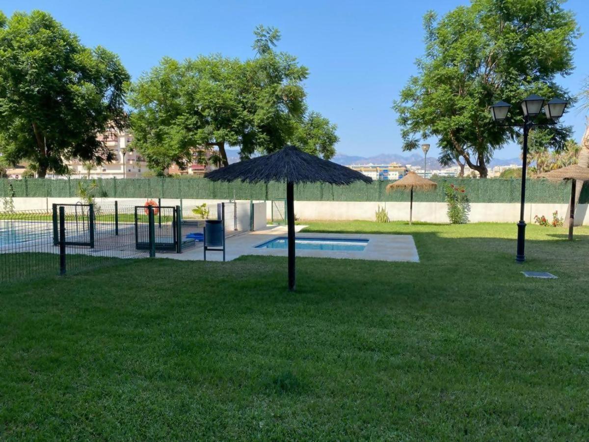Apartamento Marinero By Solymar Holiday Torre Del Mar Eksteriør billede