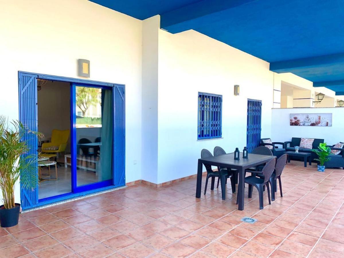 Apartamento Marinero By Solymar Holiday Torre Del Mar Eksteriør billede